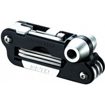 Beto Bike Tool 18-in-1 CO2