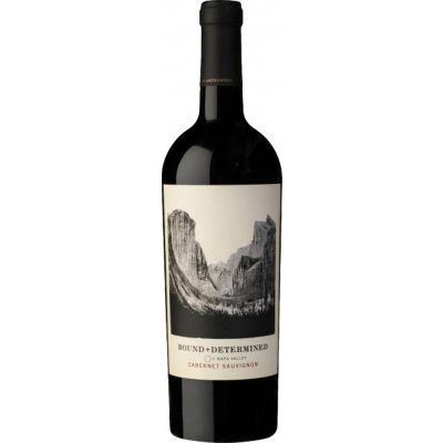 Roots Run Deep Bound and Determined Cabernet Sauvignon 2023 Červené 14,8% 0,75 l (holá láhev) – Hledejceny.cz
