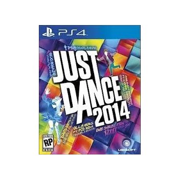 Just Dance 2014