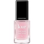 Londontown Kur Soft Touch Nail Scrub Peeling 12 ml – Zboží Dáma