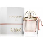 Chloé Love Story toaletní voda dámská 50 ml – Zbozi.Blesk.cz