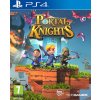 Hra na PS4 Portal Knights