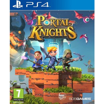 Portal Knights