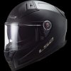 Přilba helma na motorku LS2 FF811 VECTOR II SOLID
