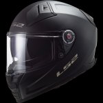 LS2 FF811 VECTOR II SOLID – Sleviste.cz