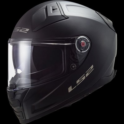 LS2 FF811 VECTOR II SOLID – Sleviste.cz