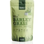 Purasana Wheat Grass Raw Powder BIO 200 g – Hledejceny.cz