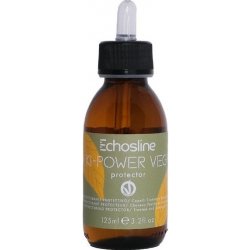 Echosline Ki Power Vegan Protector Treatment - regenerační a ochranná vlasová kúra 125 ml