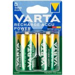 VARTA LR14 3000mAh 56714101412 2 ks – Zboží Živě