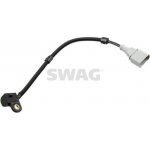 Snímač, poloha vačkového hřídele SWAG 30 93 6115 – Hledejceny.cz