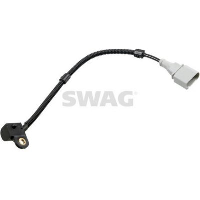 Snímač, poloha vačkového hřídele SWAG 30 93 6115 – Hledejceny.cz