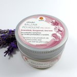 Libebit Woman balzám po holení BIO 90 ml – Zboží Dáma Libebit Woman balzám po holení BIO 90 ml – Zboží Dáma