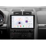 Podofo A3018UP Peugeot 4007 – Hledejceny.cz
