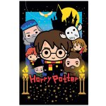 HM Studio 3D puzzle Harry Potter 300 ks – Zbozi.Blesk.cz