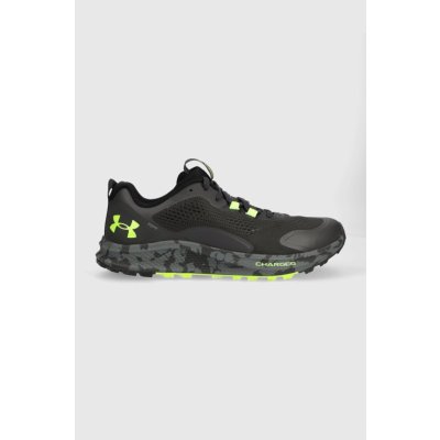  UA Charged Bandit TR 2-BLK - men's trail running shoes - UNDER  ARMOUR - 73.19 € - outdoorové oblečení a vybavení shop