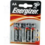 Energizer Alkaline Power AA 4 ks 7638900246599 – Zboží Živě