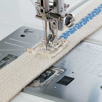 Patka na aplikace 859806011 JANOME (9mm) – Sleviste.cz