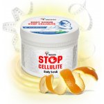 Verana Stop celulitidě tělový peeling 300 g – Zboží Dáma