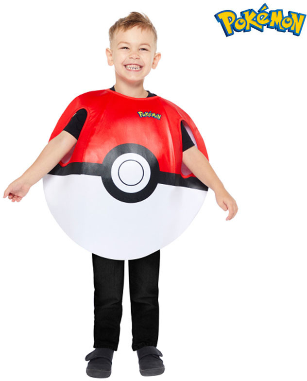 Pokémon Pokéball