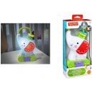 Fisher-Price uspávací zařízení slon