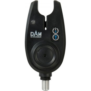 DAM Signalizátor SCREAMER BITE ALARM BLUE