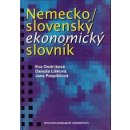 Nemecko / slovenský ekonomický slovník