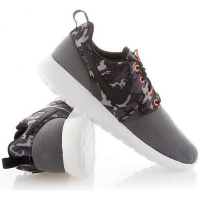 Nike Roshe One Print Jr 677782 004 – Zbozi.Blesk.cz