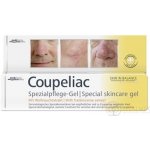 Skin in balance Coupeliac dermatologický gel proti zčervenání a kuperóze 20 ml – Zboží Dáma