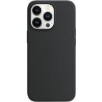 Pouzdro SES Magnetic Leather MagSafe kožené Apple iPhone 11 - černé – Hledejceny.cz