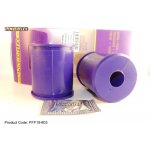 Powerflex Silentbloky Ford Focus RS (-06) Front Wishbone Lower Rear Bush 62mm (2) | Zboží Auto