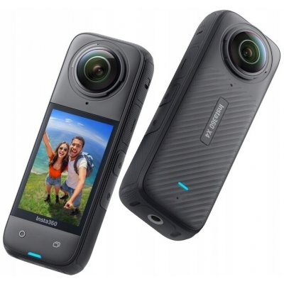Insta360 X4 Explorer bundle – Zboží Živě Insta360 X4 Explorer bundle – Zboží Živě
