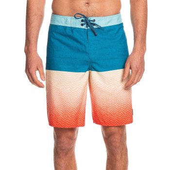 Quiksilver Everyday Five 0 20 BRN6/Seaport