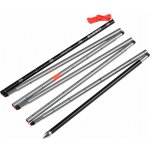 Mammut Probe 240 short – Zboží Dáma