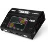 Nabíječka a baterie k RC modelům MIBO MIBO Touch Duo Racing AC/DC 400W Charger/Discharger