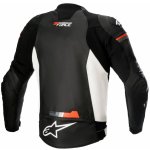 Alpinestars GP FORCE 2025 černo-bílo-červená – Zboží Mobilmania