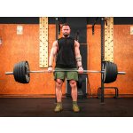 TRINFIT DEADLIFT Olympijská osa 2300 mm 50 mm – Sleviste.cz