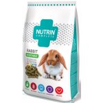 Nutrin Complete Rabbit Vegetable 1,5 kg – Hledejceny.cz