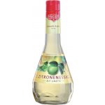 Mautner Markhof Ocet citron a limetka 500ml – Zboží Dáma