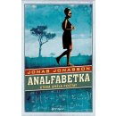 Analfabetka, která uměla počítat Jonas Jonasson