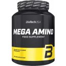 Aminokyselina Biotech USA Mega Amino 3200 500 tablet