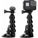 Telesin Přísavka Držák na sklo Gopro 10 9 8 7 6 5 4 3+ Max / Gp-suc-006 – Zboží Živě
