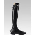 Franco Tucci Jezdecké boty Franco Tucci Harley Scott Brash+E Tex hnědá – Zboží Mobilmania