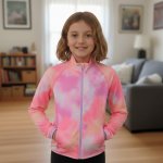 Wolf & Wolfie M2642 růžová – Zbozi.Blesk.cz