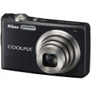 Nikon CoolPix S630