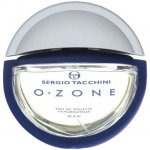 Sergio Tacchini Ozone toaletní voda pánská 75 ml – Zbozi.Blesk.cz