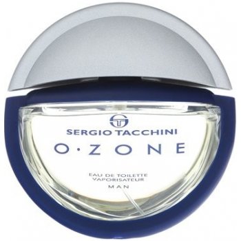 Sergio Tacchini Ozone toaletní voda pánská 75 ml