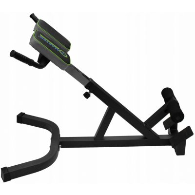 MASTER Hyperextenze Bench 45 – Zboží Mobilmania