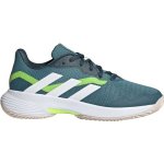 Adidas CourtJam Control W - green/white – Zboží Dáma