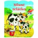 Mlsné telátko – Hledejceny.cz