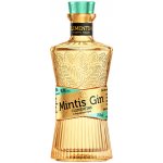 Mintis Gin Clementine 41,8% 0,7 l (holá láhev) – Sleviste.cz